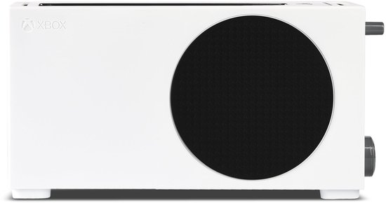 Foto: Ukonic microsoft xbox series s broodrooster