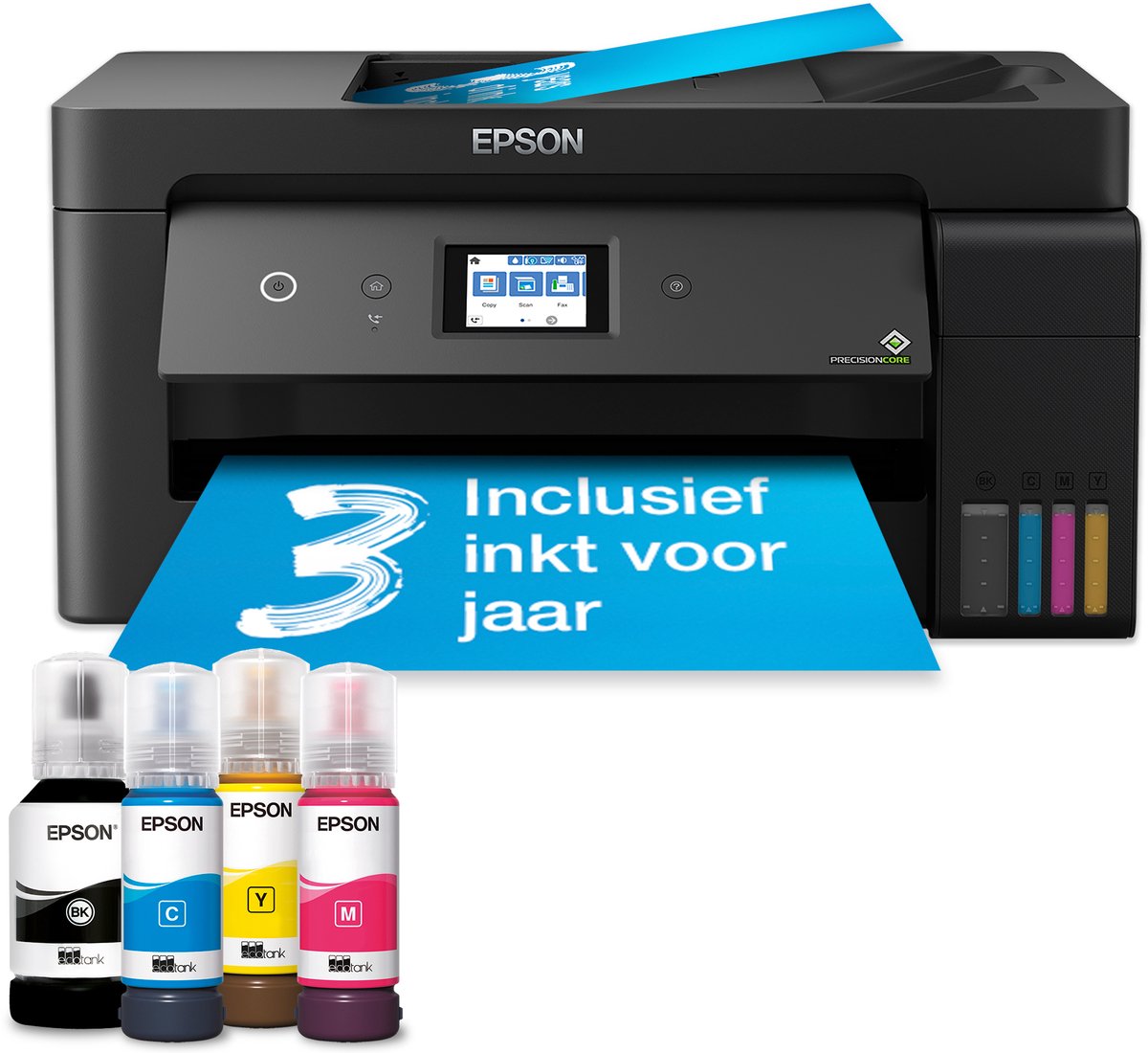 Epson EcoTank ET-15000