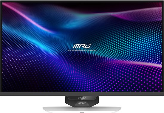 MSI MPG 274URDFW E16M 27″ (4/8)
