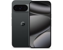 Google Pixel 10 Pro XL 17,3 cm (6.8") Dual SIM Android 16.0 5G 16 GB 1 TB 5200 mAh Zwart
