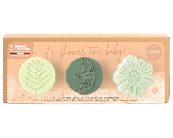 Graine Creative zeep maken set - Nature - creatief speelgoed voor kinderen.