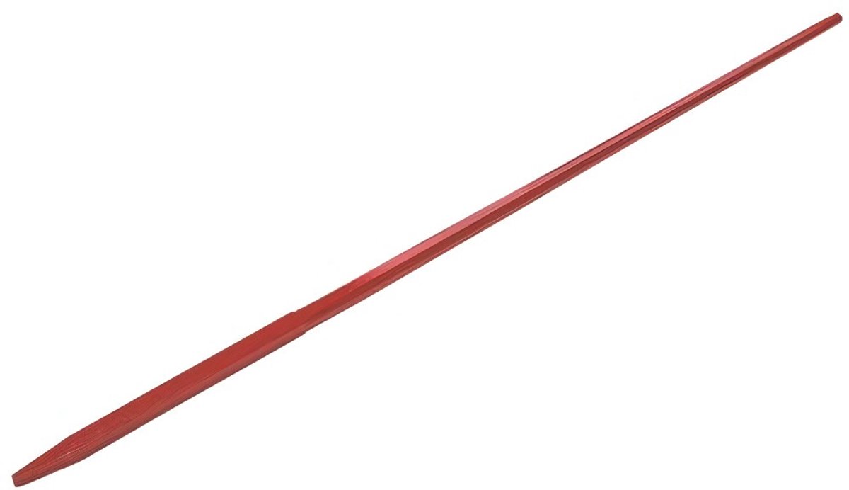Hultafors Stootijzer SP 6 staal 1350 mm - beitel