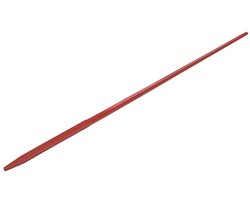 Hultafors Stootijzer SP 6 staal 1350 mm - beitel