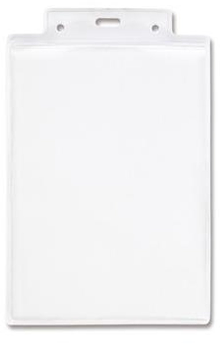 SEI Rota 31821600 badge & badgehouder PVC