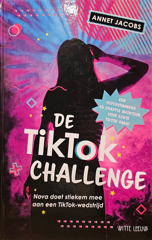 De TikTok Challange