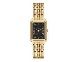 FOSSIL RAQUEL Dames Horloge 23 mm - Goudkleurig
