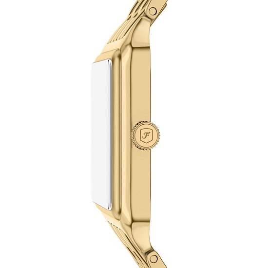 Montre FOSSIL RAQUEL 26 pour femme - Couleur or