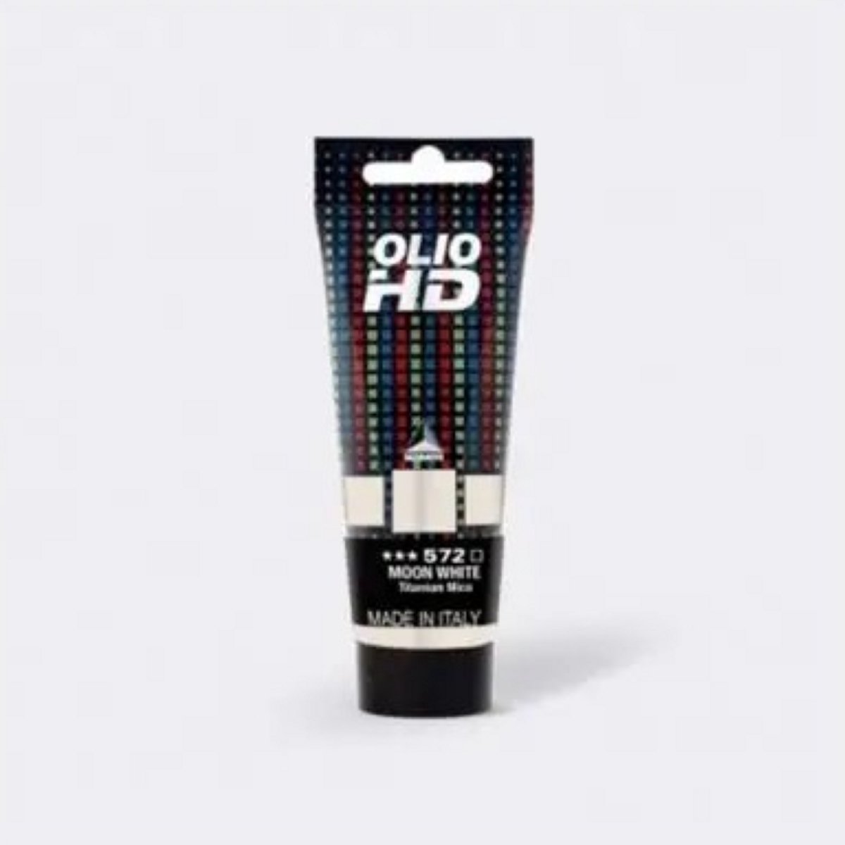 Maimeri - Olio HD - olieverf 75ml - Moon White 572