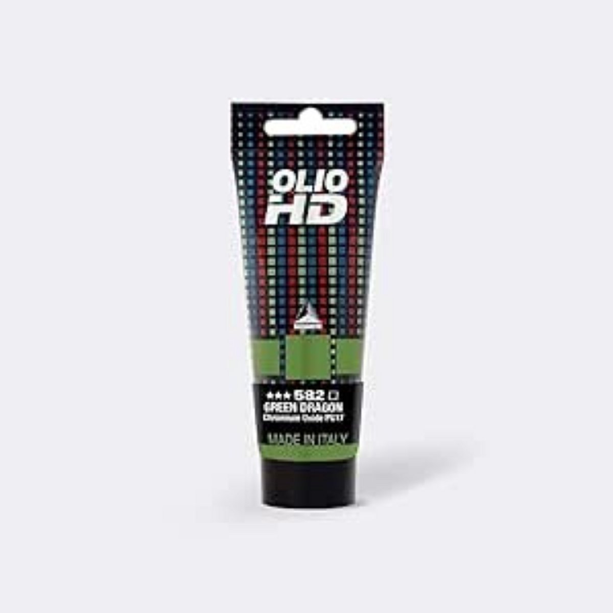 Maimeri - Olio HD - olieverf 75ml - Green Dragon 582