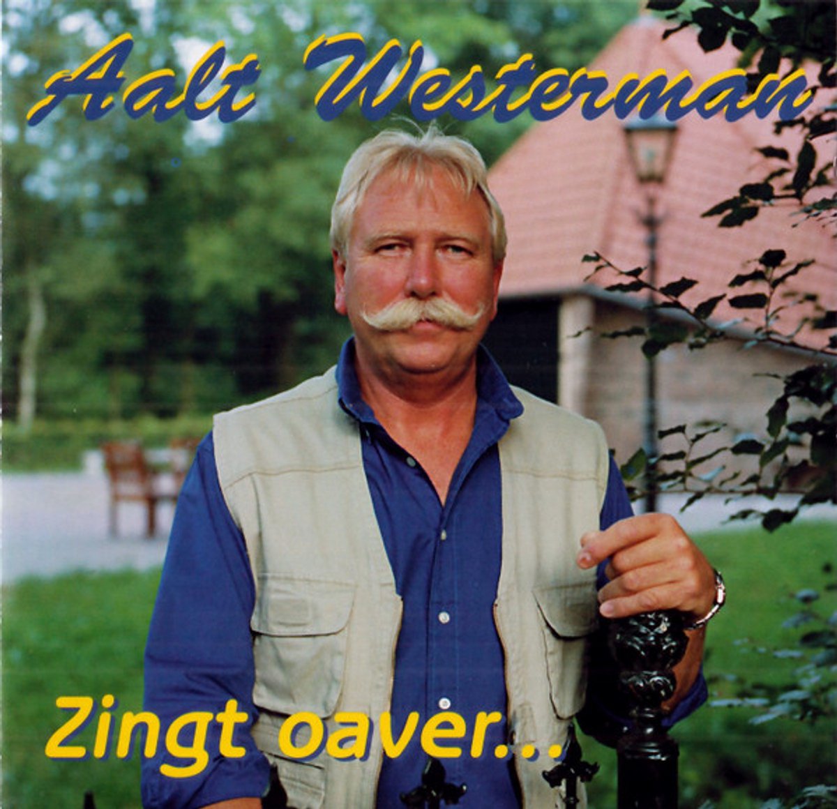 Zingt Oaver