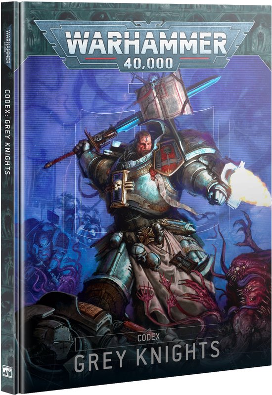Foto: Dark angels azrael