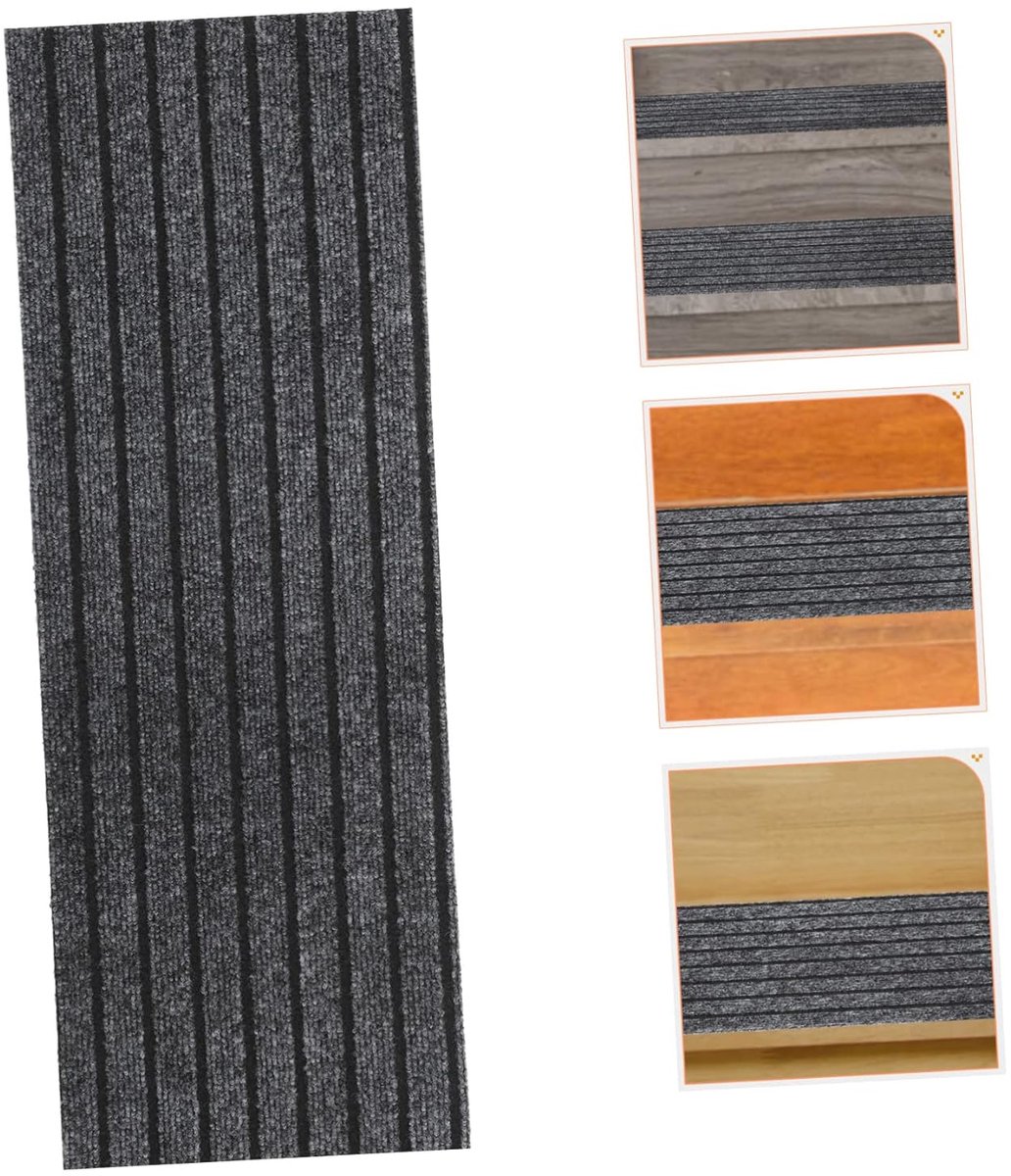 Candala Antislipmat voor trappen, outdoortapijten, antislip, voor buiten, traptreden, deurmat, voor binnen en buiten, antislip trapmat