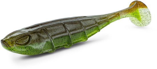 Nays VNM Shad Multicolore 2