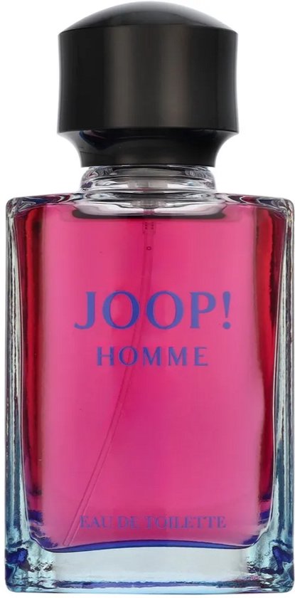 Joop! Homme Neon Edt Spray