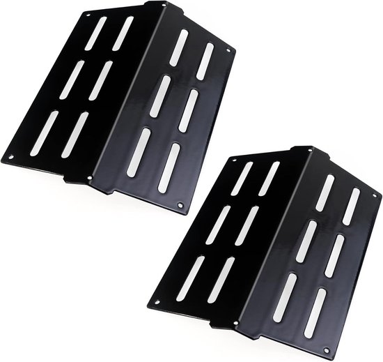Foto: Flavorizer bars accessoire 7622 geschikt voor weber genesis serie 300 e310 e320 e330 s310 s320 s330