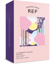 REF Stockholm - Illuminate Colour Giftbox - Ideale haarverzorging geschenkset voor vrouwen - Cadeau Dames - Giftset