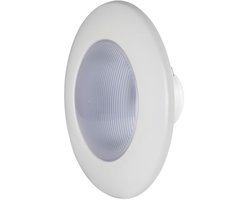 Lampe AquaSphere PAR56 blanche + bride blanche