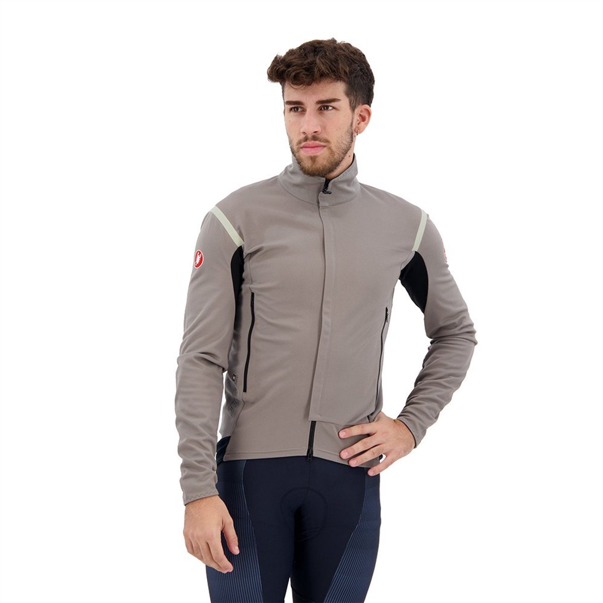 Castelli Perfetto RoS 2 Fietsshirt lange mouw