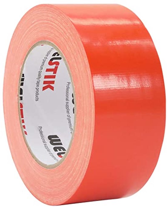 gws Dubbelzijdig plakband, extra sterk hechtend, transparante montageband, uv-bestendig, universeel inzetbaar, dubbel plakband, versch. breedtes 6-50 mm (1 rol - 15 mm breed