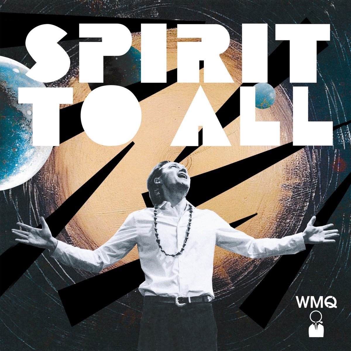 Wojtek Mazolewski Quintet - Spirit To All (LP)