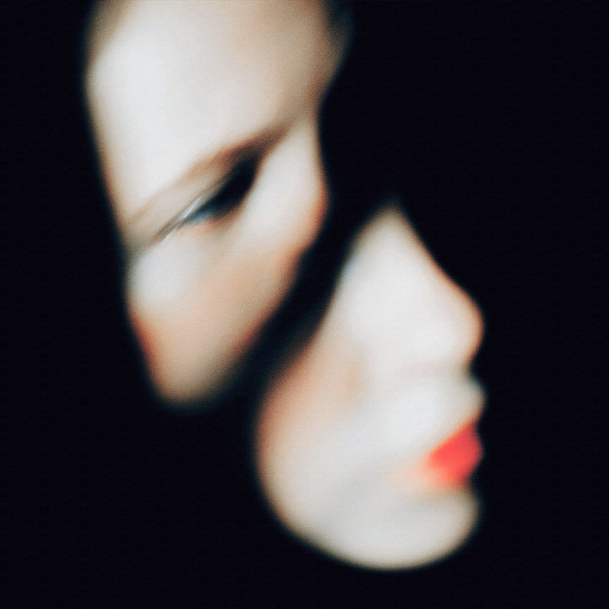 Selma Savolainen - Horror Vacui (LP)