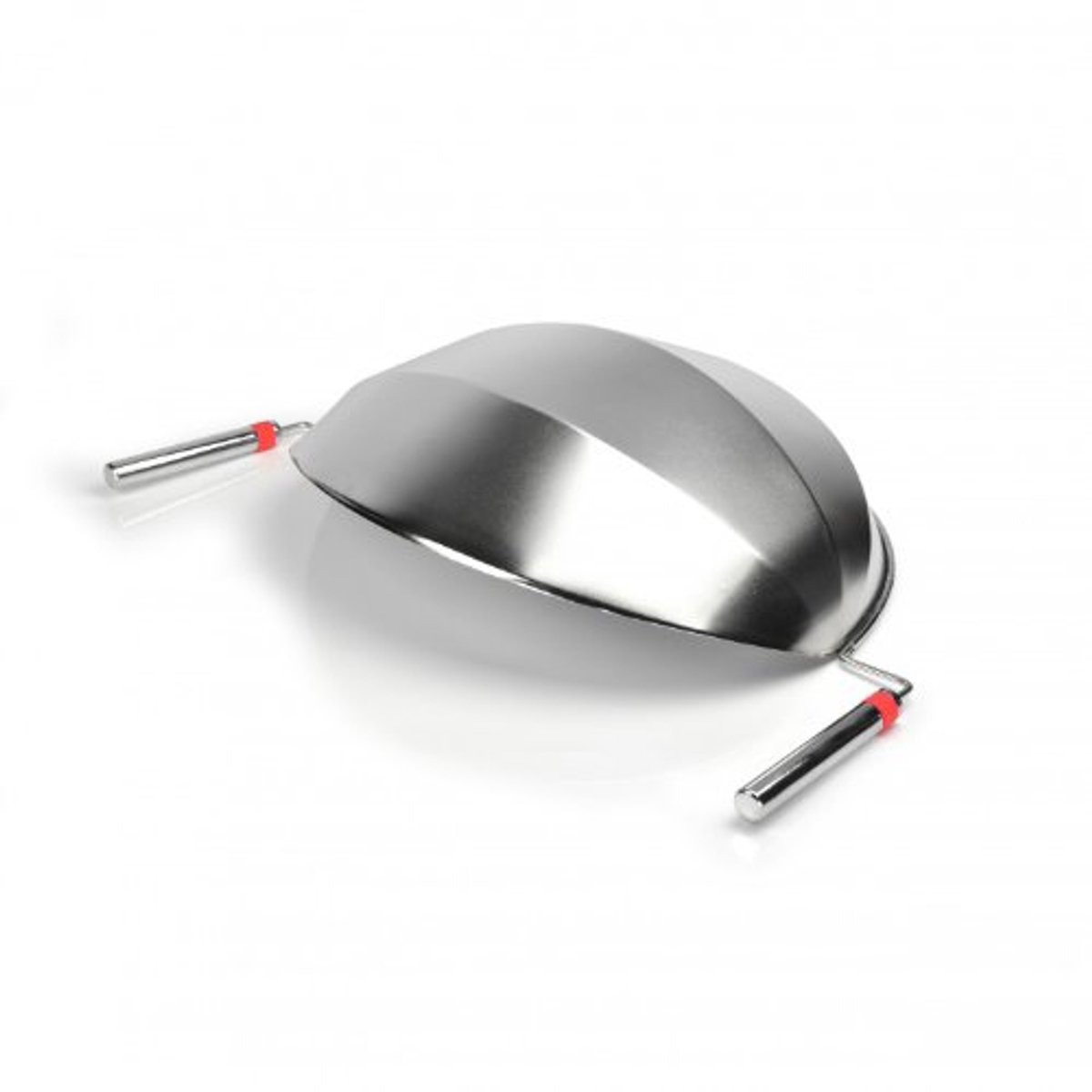 Deksel voor Houtskoolbarbecue Optima en Loewy - 43cm Accessoire