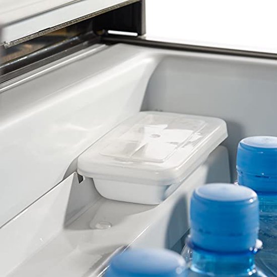 Portable Absorbent Cooler Box 41 Liters - Efficient Cooling Solution — afbeelding 3