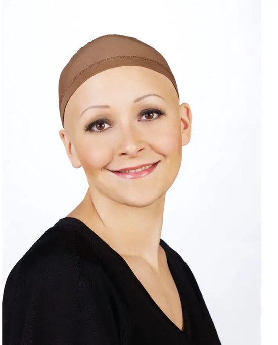 Nouli wigliner - coiffure Christine - chimio - alopécie