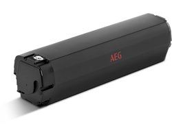 36V 13Ah(468Wh) Fietsaccu AGE Intube Batterij ZZ361 CAN-Bus zonder lader voor Prophete E-Bikes