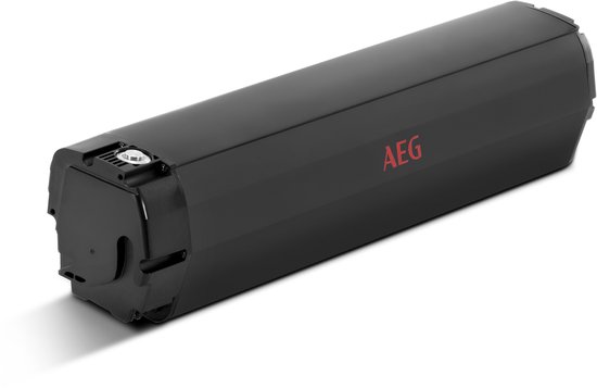 36V 13Ah(468Wh) Fietsaccu AGE Intube Batterij ZZ361 CAN-Bus zonder lader voor Prophete E-Bikes