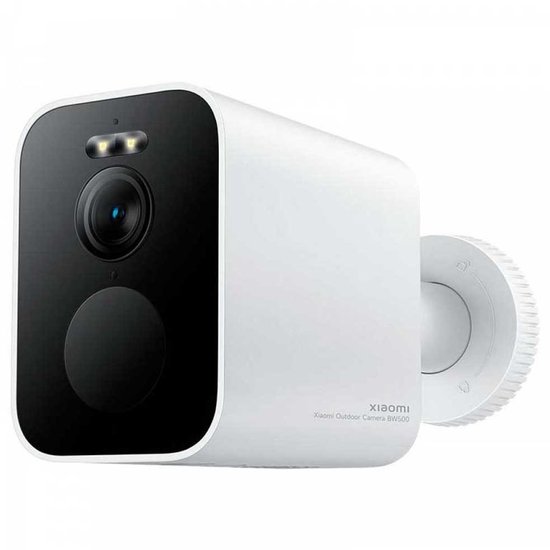 Beveiligingscamera Xiaomi BHR8301GL — afbeelding 5