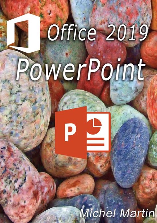 PowerPoint 2019 - cover