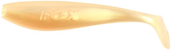 Fox Rage Zander Pro Shad Salt N Pepper 10cm van Fox Rage — afbeelding 5