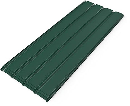 PRECIT H12 Tuinhuis dakbedekking-set RAL 7016 antracietgrijs 2300 x 2300 mm kopen PRECIT H12 Tuinhuis dakbedekking-set RAL 7016 antracietgrijs 2300 x 2300 mm kopen