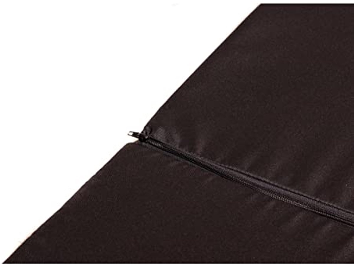 Slaapkussen voor Bus en Camping - Vouwmatras 200x108x8 cm
