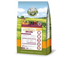 Graanvrije Hypoallergene Hondenbrokken voor Kleine Rassen met Insecteneiwit - 1,2 kg