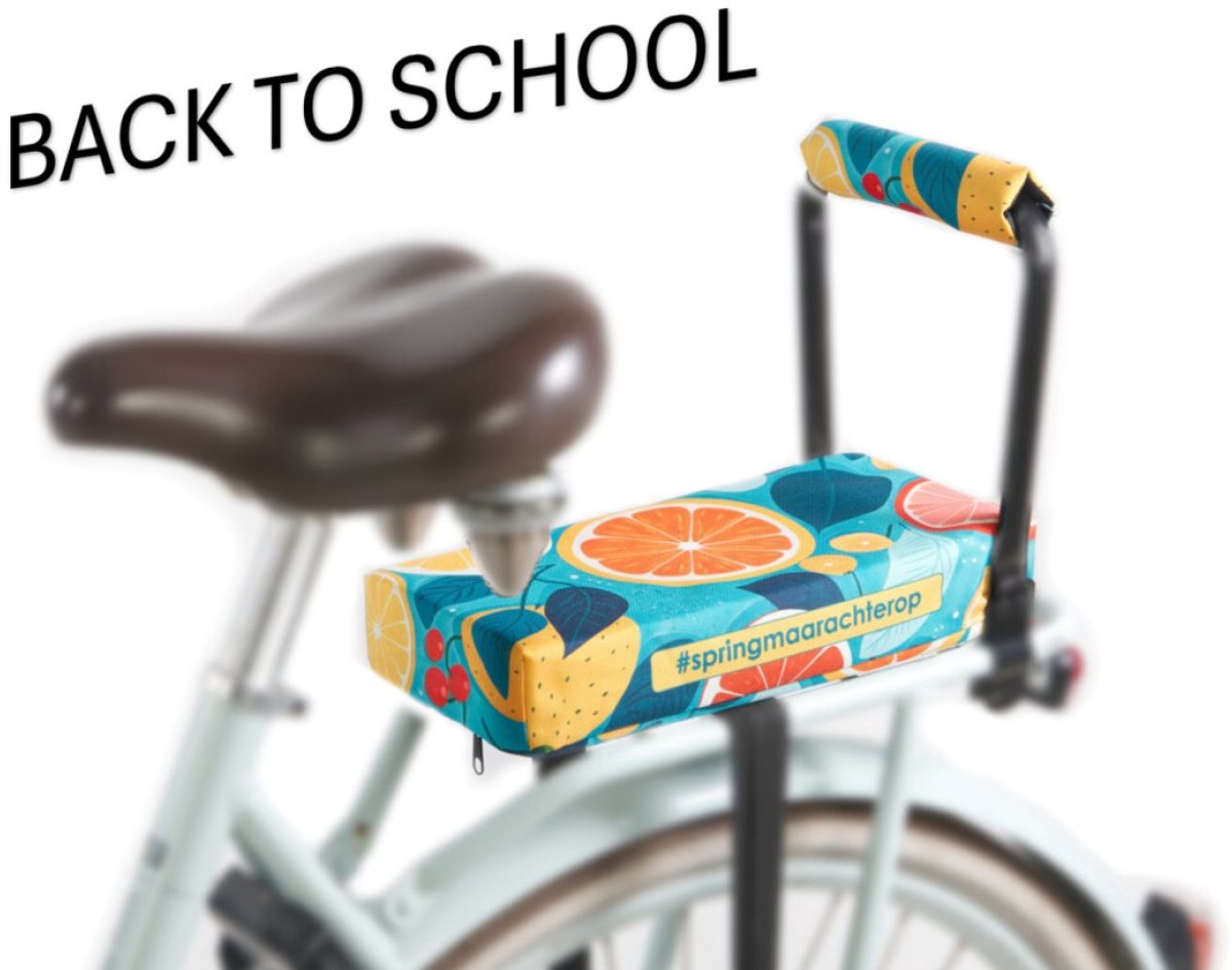 Nietverkeerd pakket 'zit je lekker' Fruit Cocktail