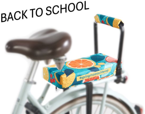 Nietverkeerd pakket 'zit je lekker' Fruit Cocktail