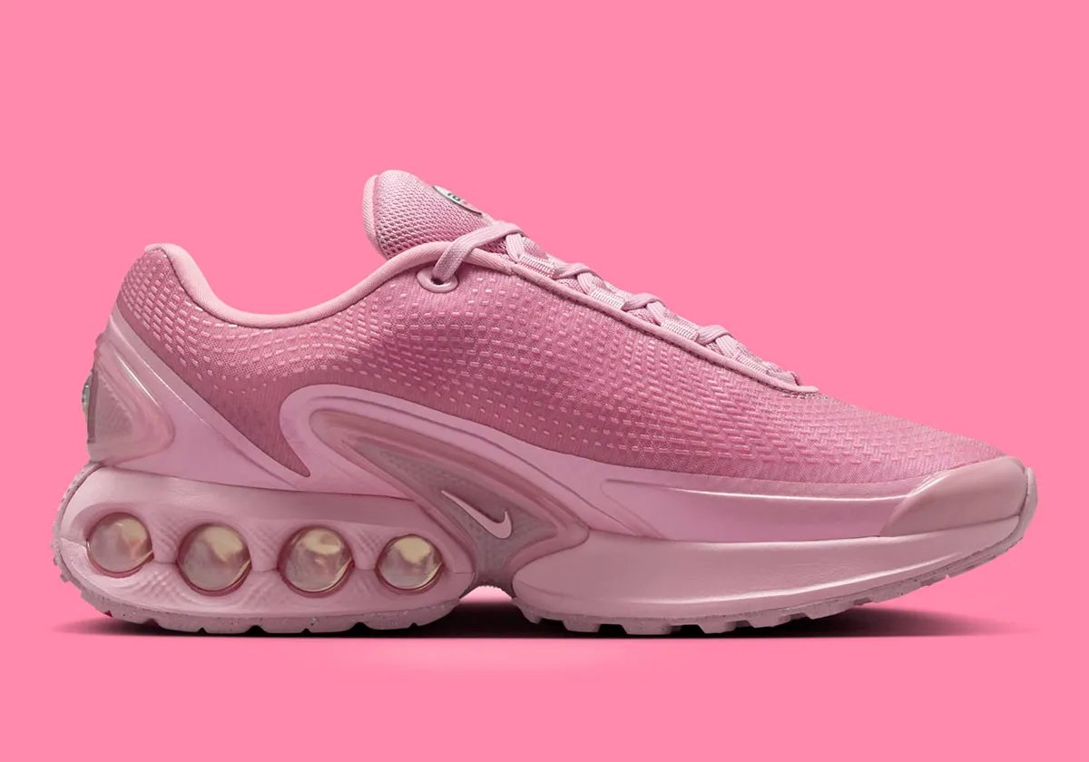 Sneakers Nike Nike Air Max DN “”Elemental Roze