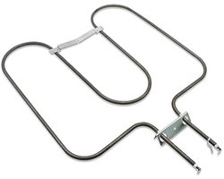 Ovenweerstand voor Edesa, Aspes en Fagor | 1100 W | Verwarmingselement met hoge compatibiliteit
