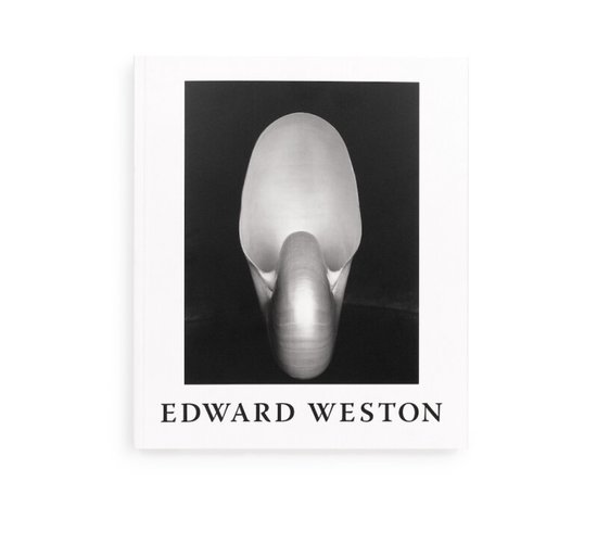 Edward Weston: The Flame of Recognition