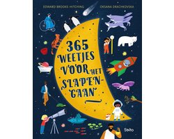 foto van 365 weetjes voor het slapengaan