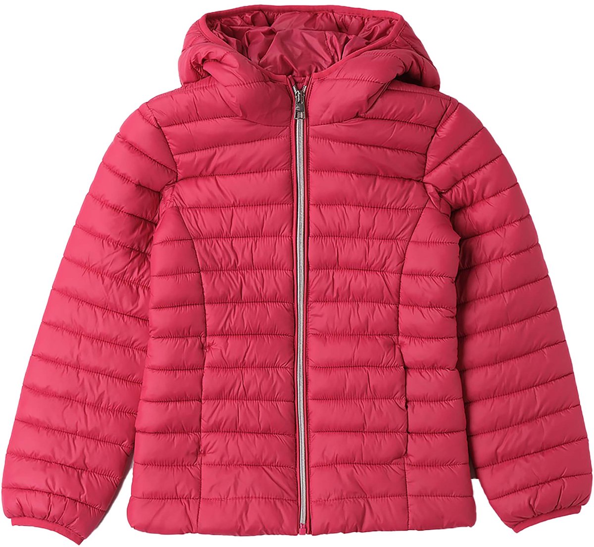 Ido Jacket Gevoerde Jas Thermische Stof - Fashion Wear - Kinderen