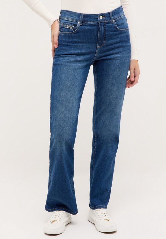 Angels - Pantalon femme - Taille 38 - Femme - Jeans - coton