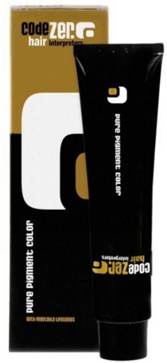 Pure Pigment Color 0.62