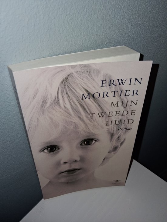 Mijn tweede huid