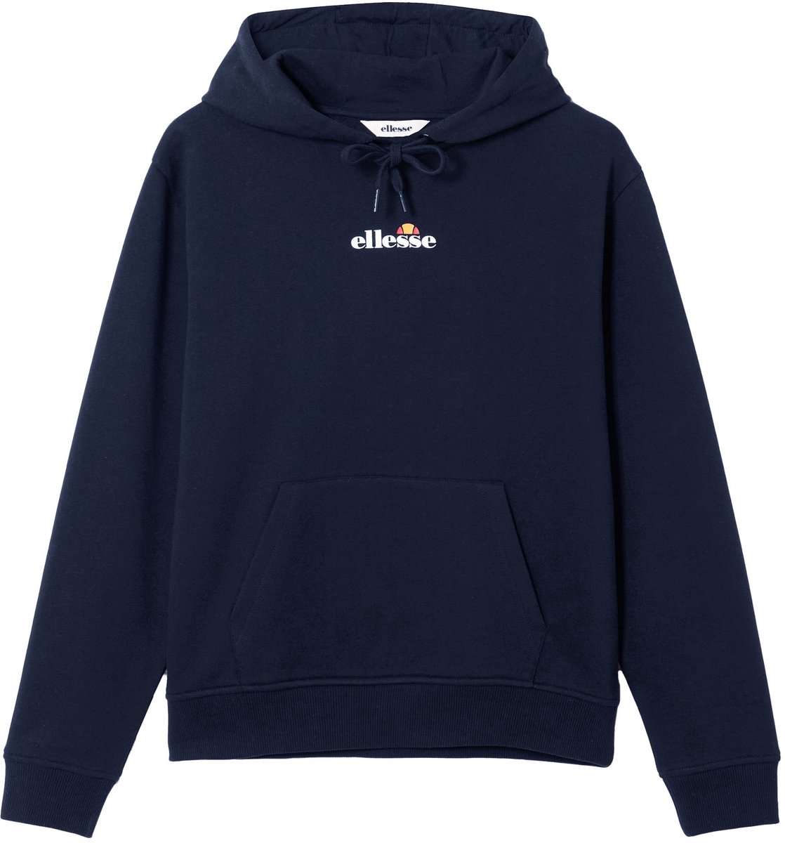Ellesse Sweater PERSHUTA 2 Blauw