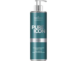 FARMONA PROFESSIONAL PURE ICON OLEJEK DO DEMAKIJA?U TWARZY I OCZU 250ML