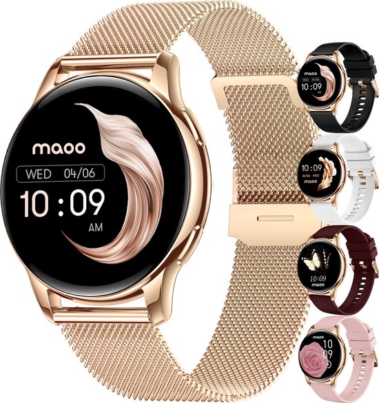 Maoo Smartwatch