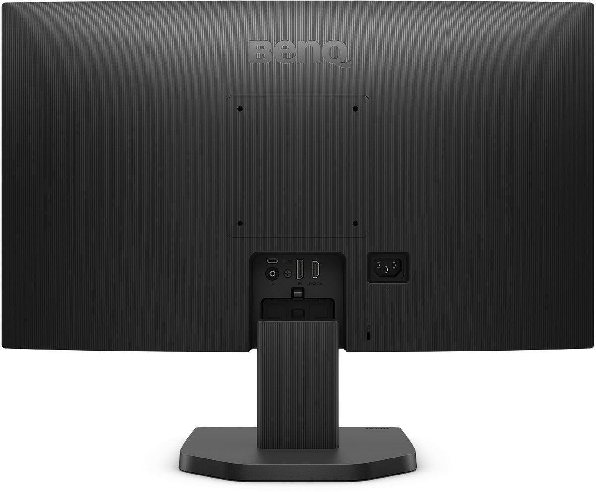 BenQ GW2490C Full HD 24 inch Gaming Monitor met 144Hz - afbeelding 2